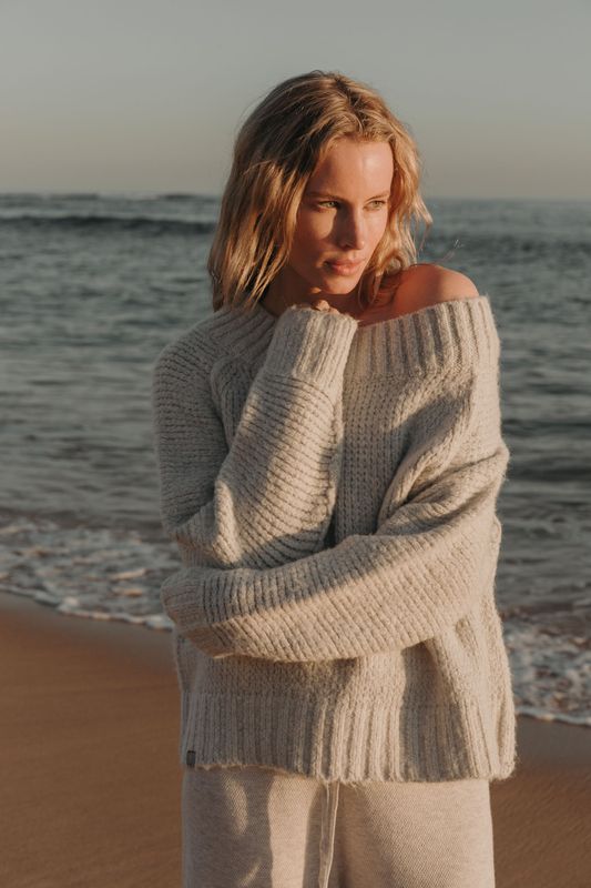 Audrey Pullover