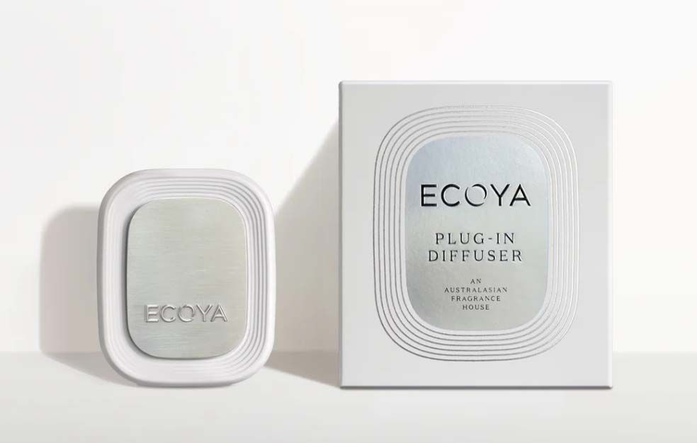 Plug-In Diffuser