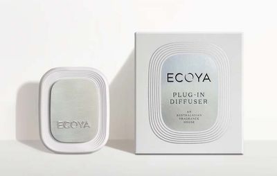 Plug-In Diffuser