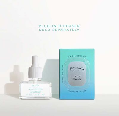 Fragrance Flask