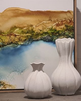 Blossom Vase