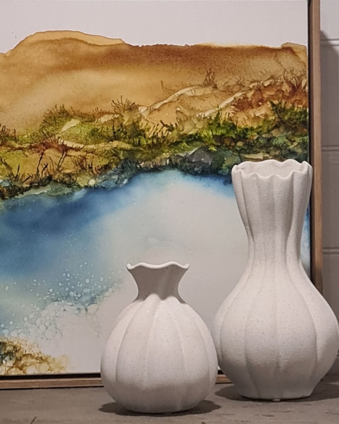 Blossom Vase