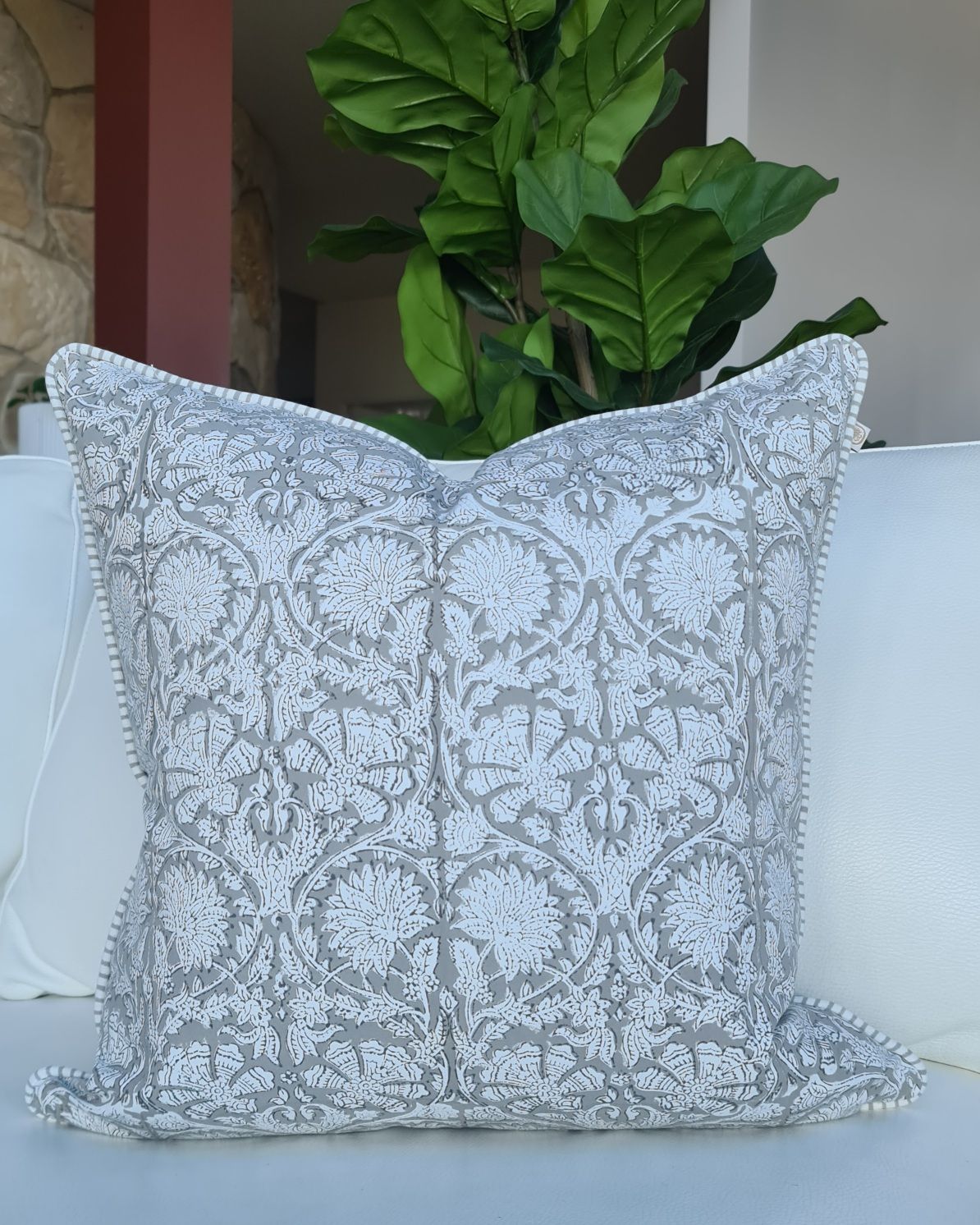 Thalia Cushion - With Infill