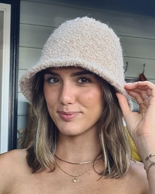 Kaylee Bucket Hat