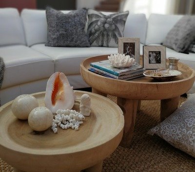 Interior Decor