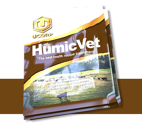 HumicVet