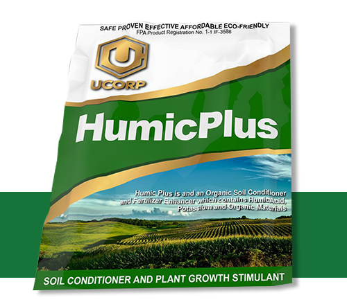 HumicPlus