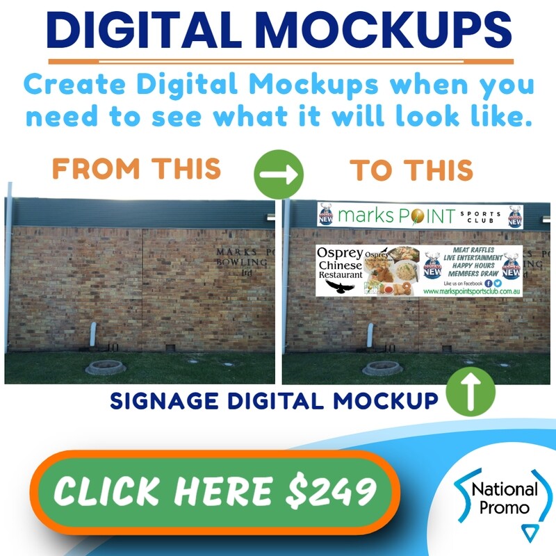 DIGITAL MOCKUPS