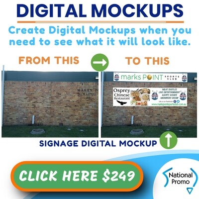 DIGITAL MOCKUPS