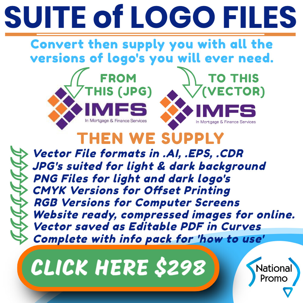 SUPPLY COMPLETE BRANDING PACKAGE OF LOGO&#39;s