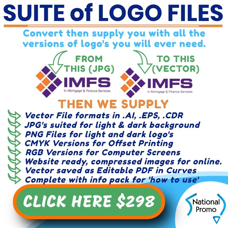 SUPPLY COMPLETE BRANDING PACKAGE OF LOGO&#39;s