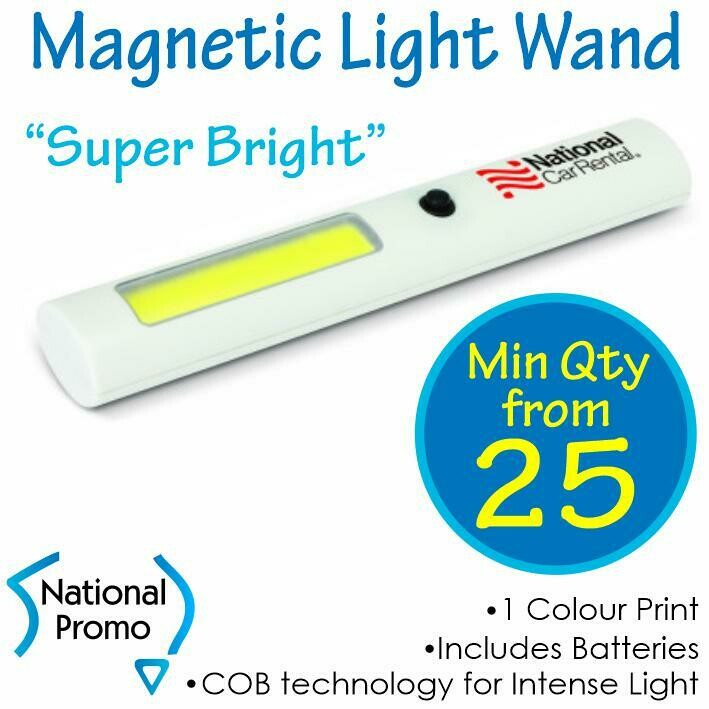 Glare Magnetic COB Light