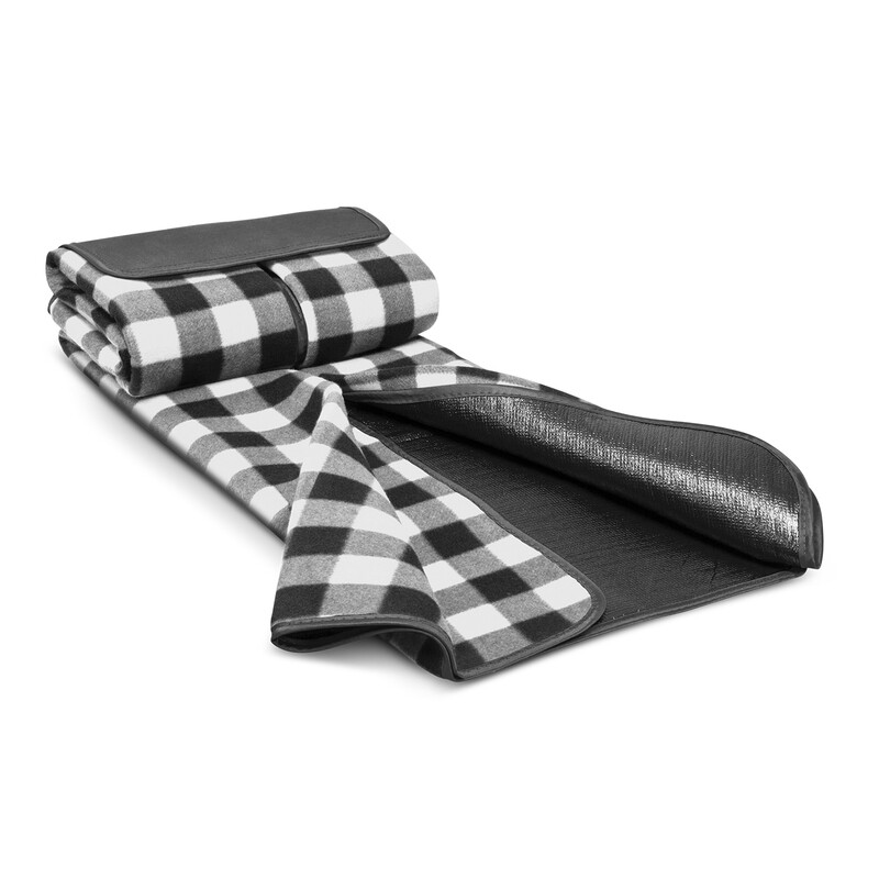 PICNIC BLANKET - CORPORATE COLOURS