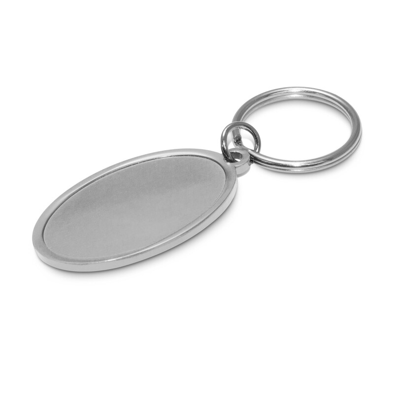 TIDE KEY RING