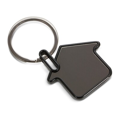 PRIME HOUSE KEY RING