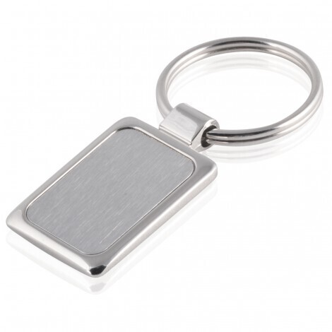 ACCORD KEYRING
