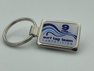 ACCORD KEYRING ACCORD KEYRING
