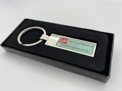 20x Swiss Keyrings