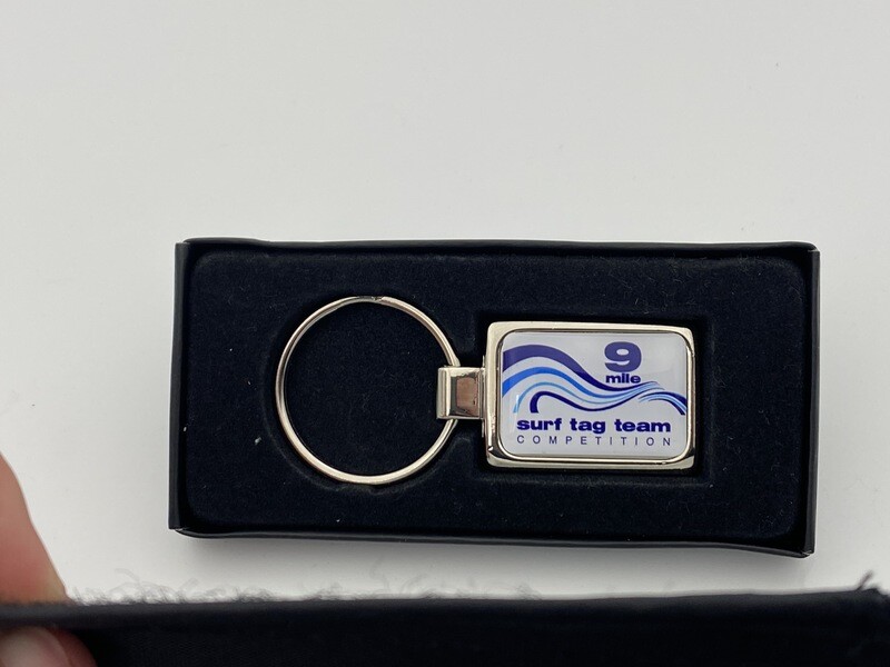 55x Accord Keyrings