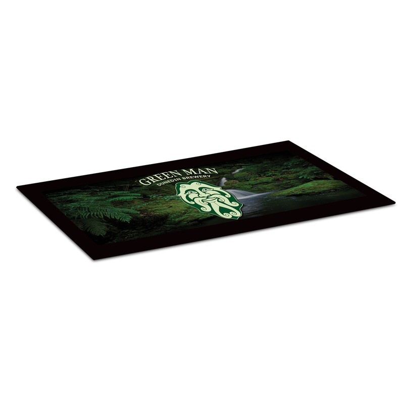 Large Counter Promo Mat