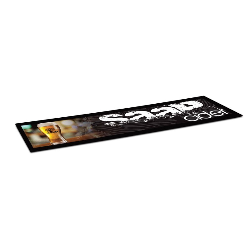 Extra Large Counter Bar Mat