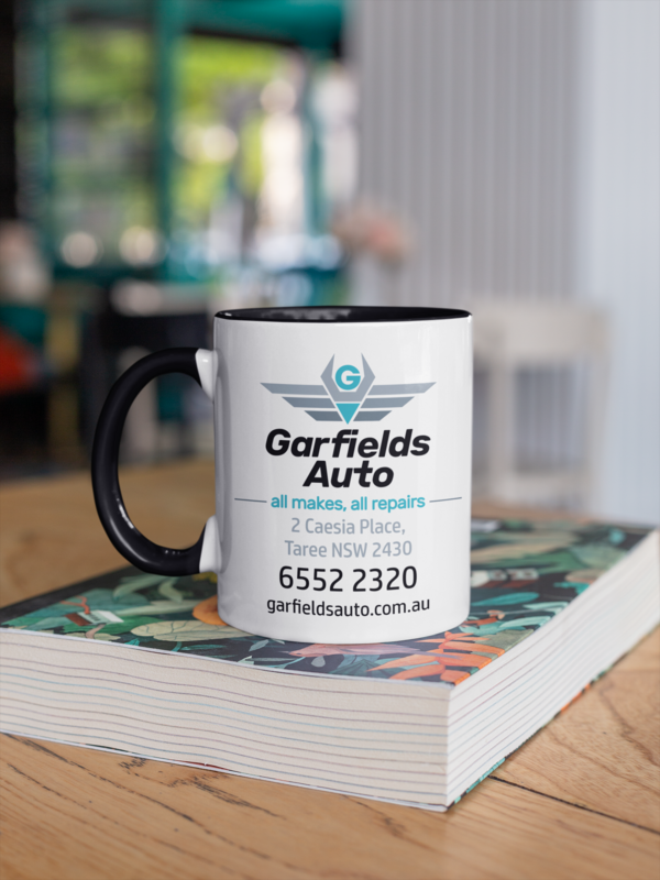 24 x 11oz COFFEE MUG SALE just $7 ea +gst