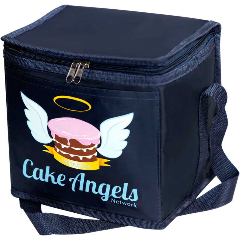 Small Lunch Cooler Esky with Full Colour Print