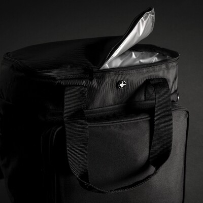 Premium 16L Cooler Esky with Full Colour Print