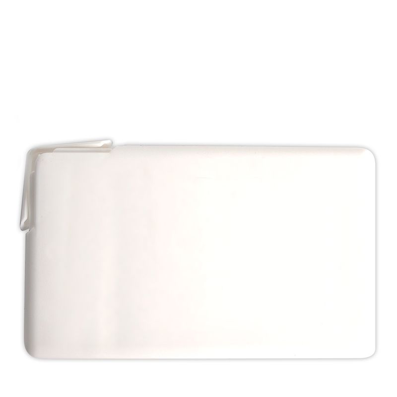 CREDIT CARD SIZE MINT DISPENSER