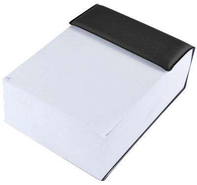 50 NOTEBRICK MEMO PADS (400 SHEETS) $240