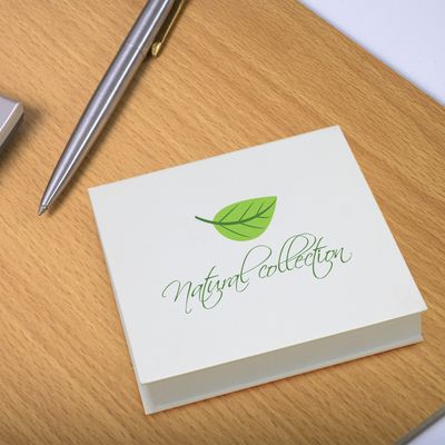 POCKET SIZE STICKY NOTEPAD (HARDCOVER) POCKET SIZE STICKY NOTEPAD (HARDCOVER)