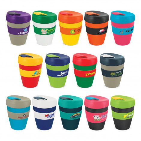 350ml BREW CUP CLASSIC
