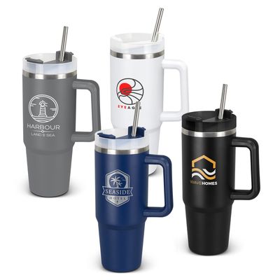 800ml PACIFIC VACUUM TRAVEL MUG (like a Stanley Mug)