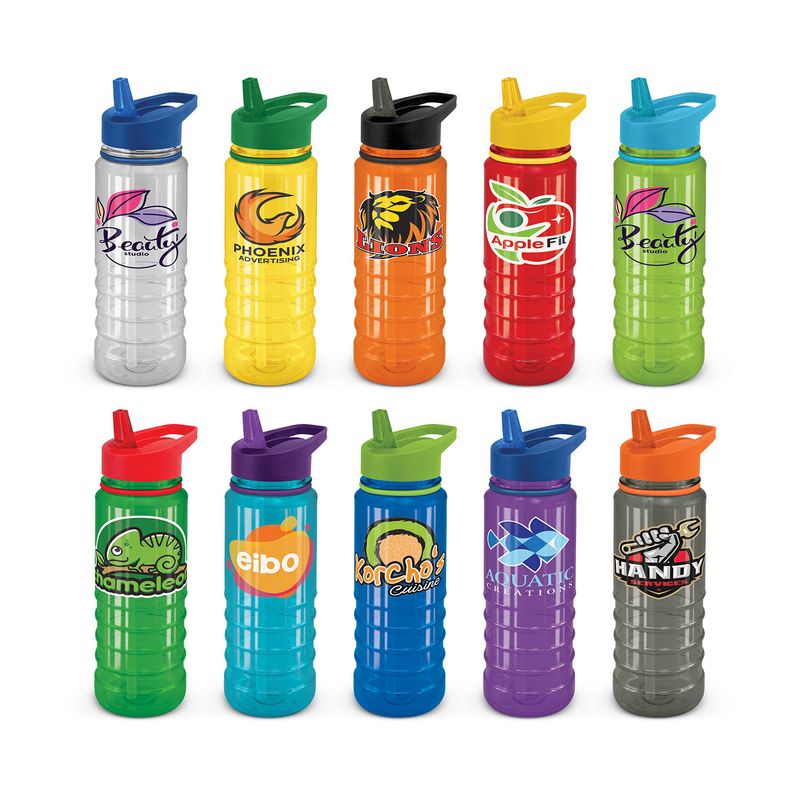 750ml GENE DRINK BOTTLE