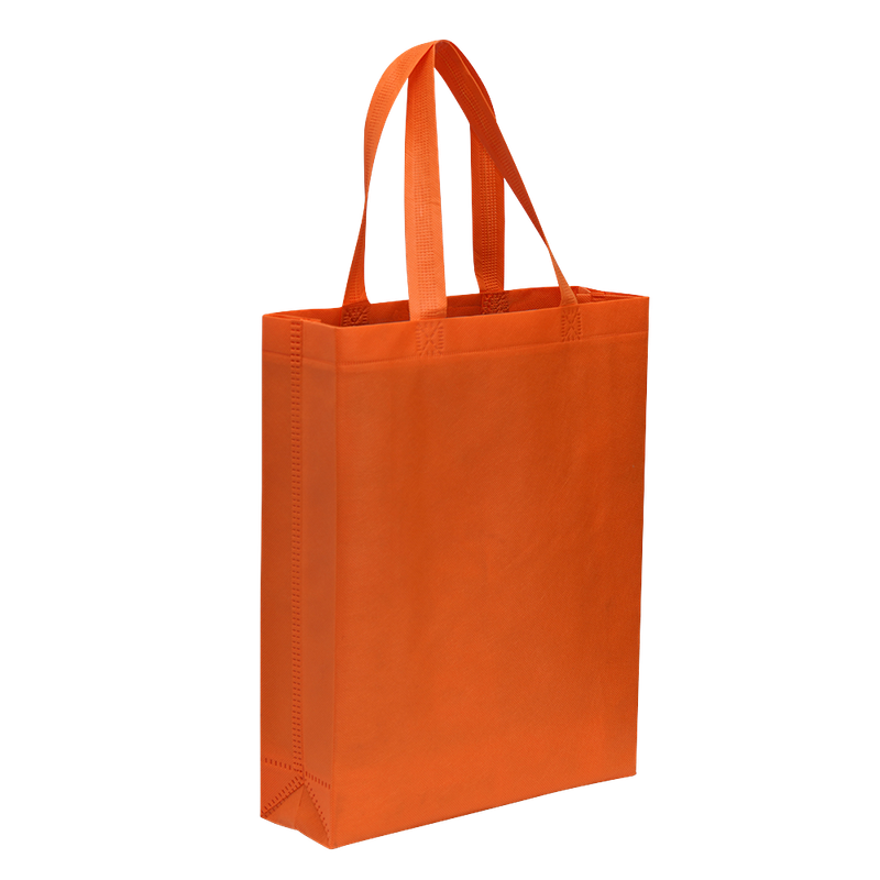 150 x TRADE SHOW BAGS with GUSSET