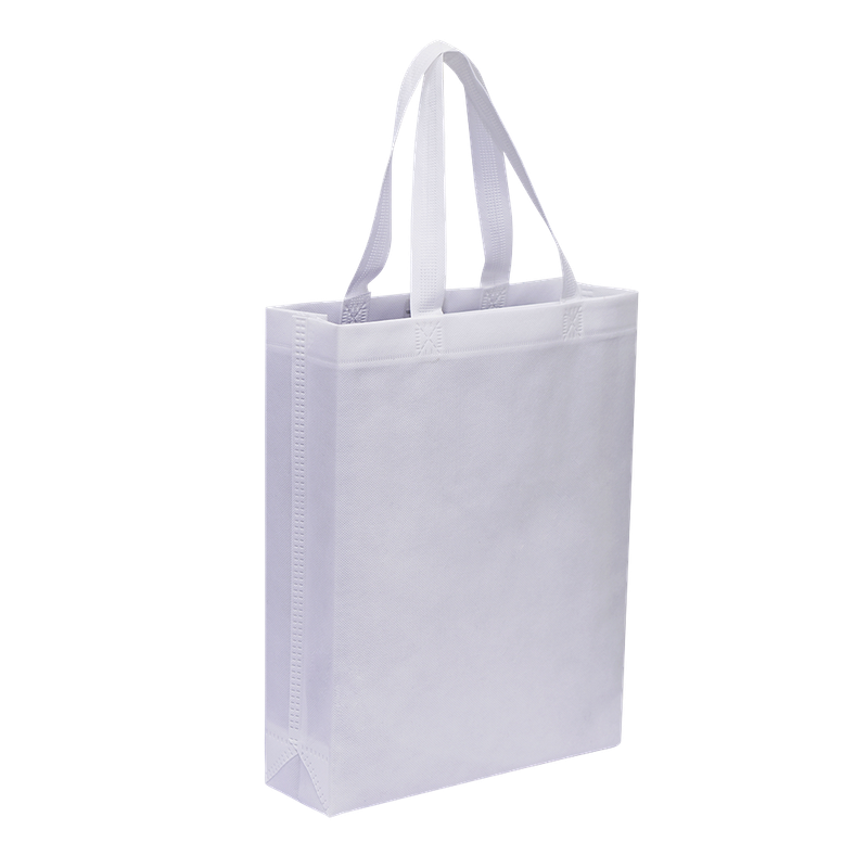 300 x TRADE SHOW BAGS with GUSSET