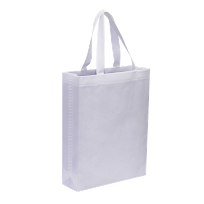 300 x TRADE SHOW BAGS with GUSSET