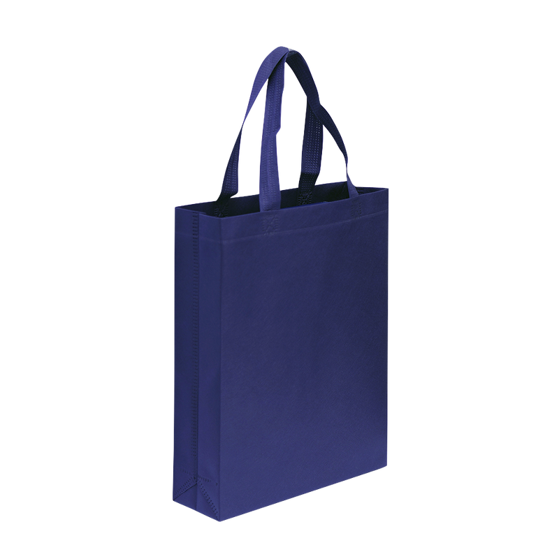 50 x TRADE SHOW BAGS with GUSSET