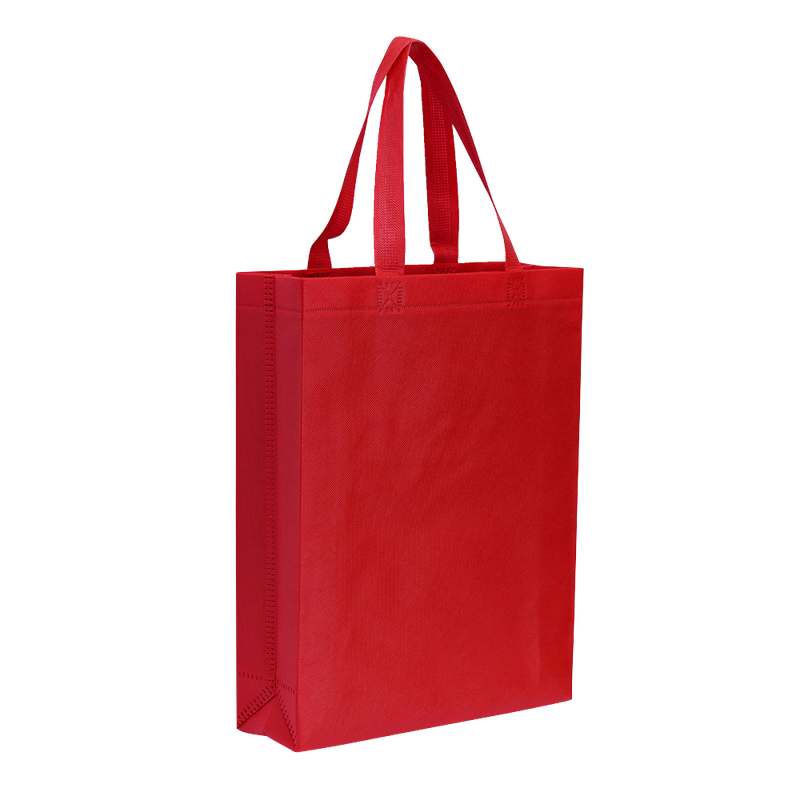 200 x TRADE SHOW BAGS with GUSSET