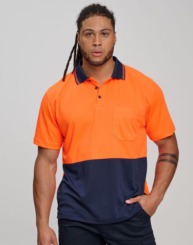 SAFETY SHIRTS inc Full Colour Print &gt; From $15.00 + gst
