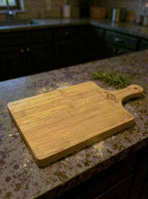 4 CUTTING BOARDS for $40 > BAMBOO ENGRAVED CUTTING BOARD 4 CUTTING BOARDS for $40 > BAMBOO ENGRAVED CUTTING BOARD