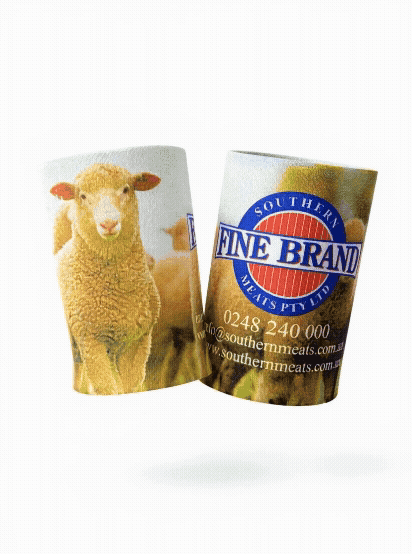 6 for $40 > Full Colour Stubby Coolers 6 for $40 > Full Colour Stubby Coolers