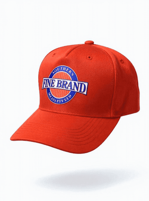 6 COTTON TWILL SPORTS CAP for $40