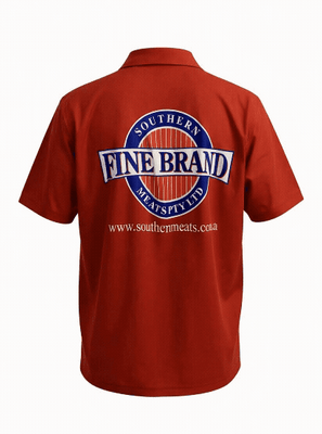 2 PRINTED FORCE COOLDRY POLO SHIRTS for $40 + gst 2 PRINTED FORCE COOLDRY POLO SHIRTS for $40 + gst