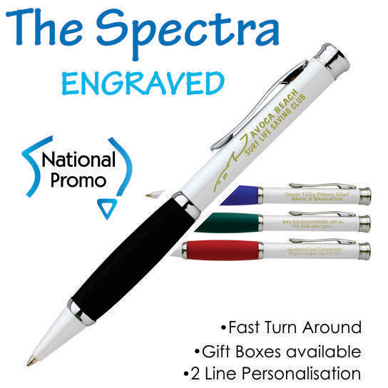 The Spectra Pen