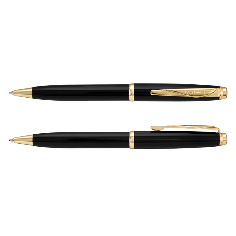 PERSONALISED 'PIERRE CARDIN' PRESTIGE PEN SET