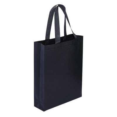 "APRIL 2026 SALE" TRADE SHOW BAGS with GUSSET $0.99 each