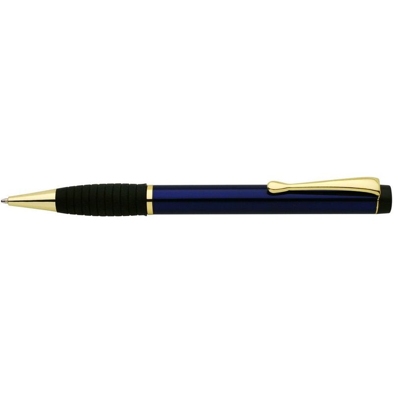 THE 'DEGREE' Premium Metal Engraved Pen