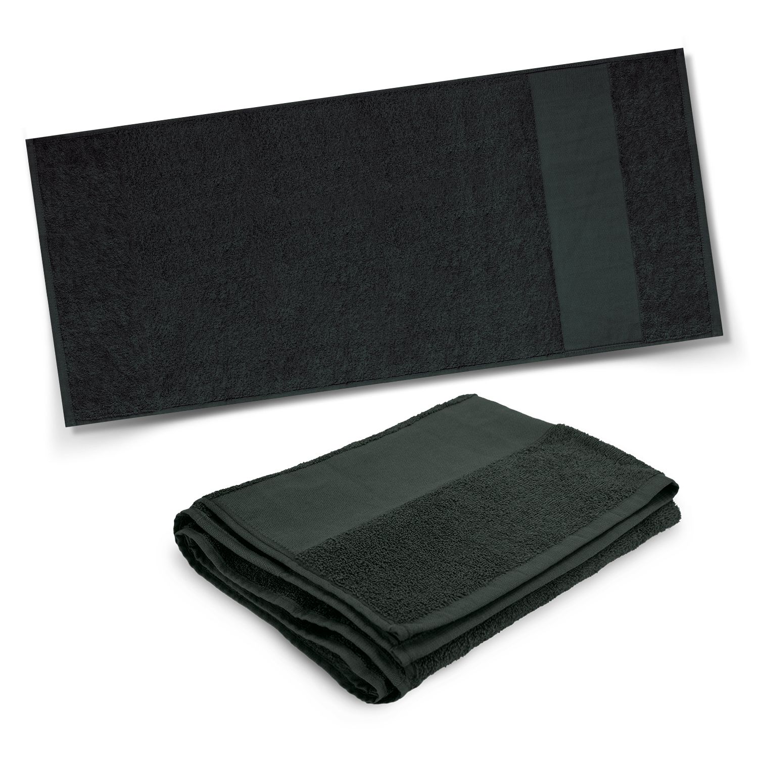 MAITLAND MMA / PREMIER FITNESS - 50 Towels MAITLAND MMA / PREMIER FITNESS - 50 Towels