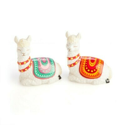 NOVELTY SALT &amp; PEPPER SHAKERS